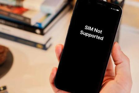 Как определить, залочен iPhone или нет